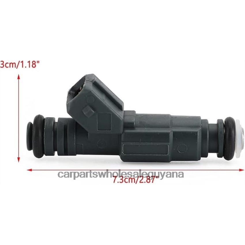 Auto Parts Store In Guyana 0280155931 12561462 12482704 FJ641 Fuel Injecto 2H8ZVL167 CHEROLET&GM