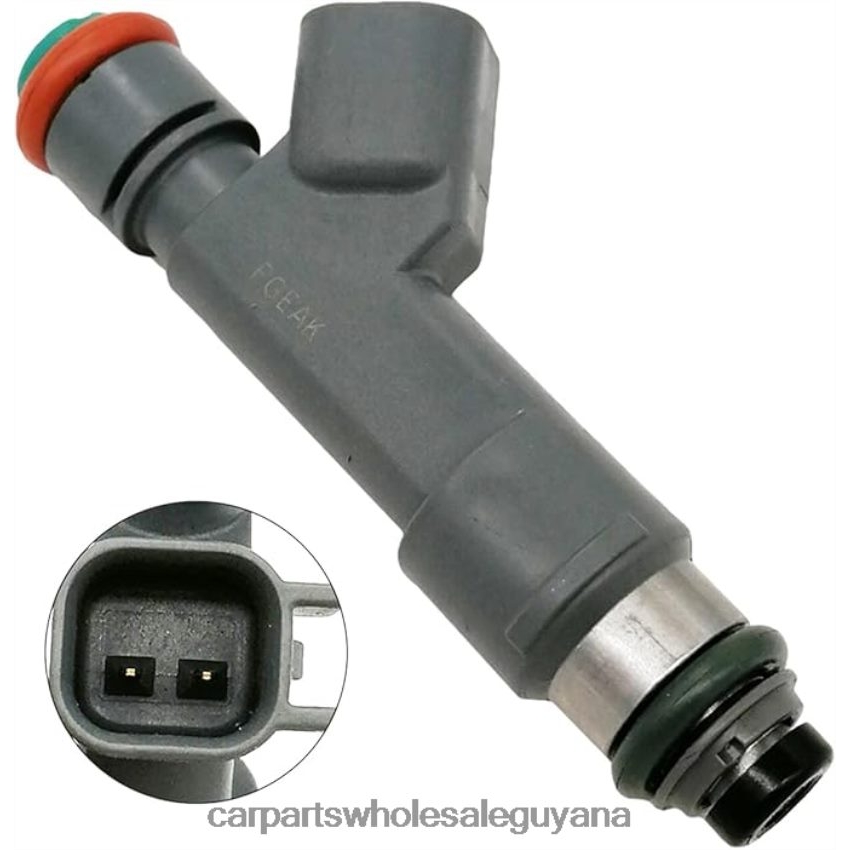 Auto Parts Store In Guyana 12613163 Fuel Injecto 2H8ZVL207 CHEROLET&GM
