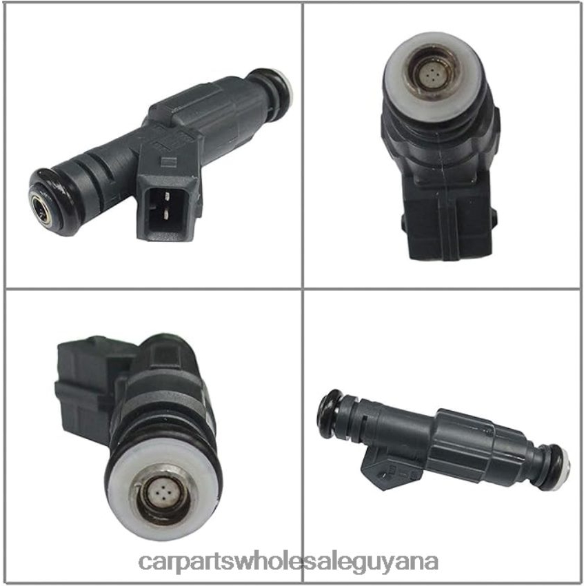 Auto Supply Guyana 0280156211 Fuel Injecto 2H8ZVL166 CHEROLET&GM