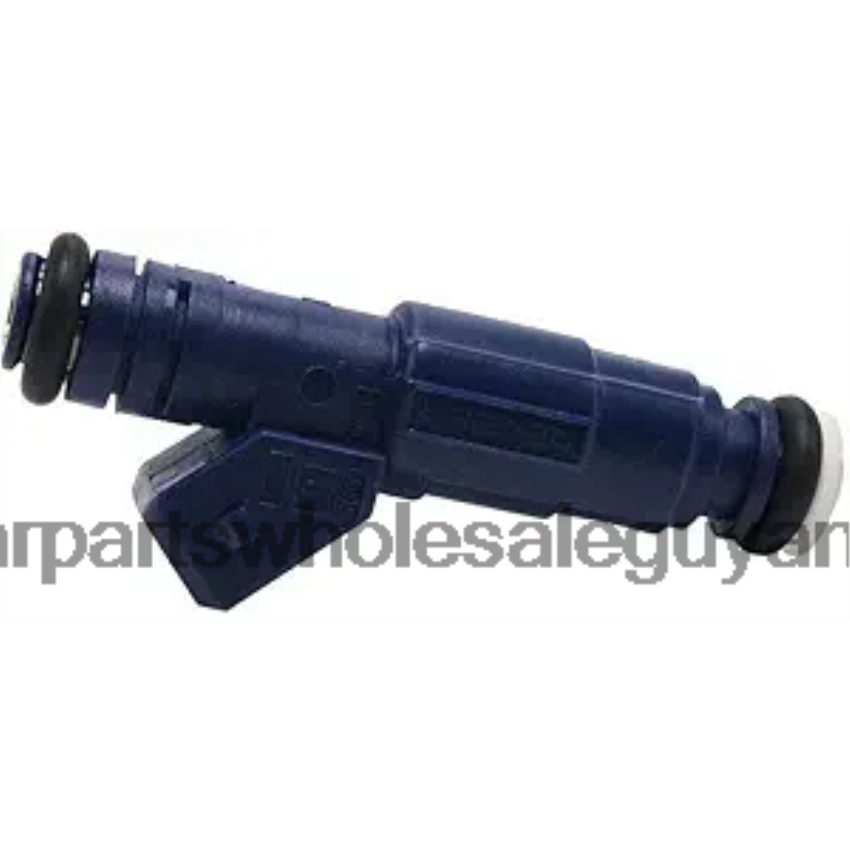 Car Parts Guyana 0280155884 Fuel Injecto 2H8ZVL201 CHEROLET&GM
