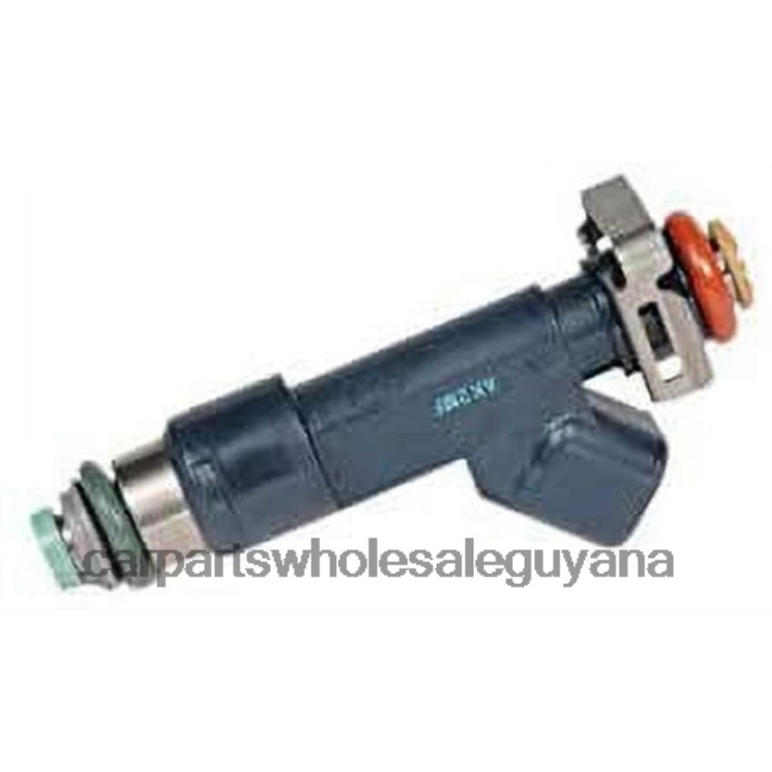 Car Parts Guyana 217-3158 12602480 FJ985 Fuel Injecto 2H8ZVL151 CHEROLET&GM