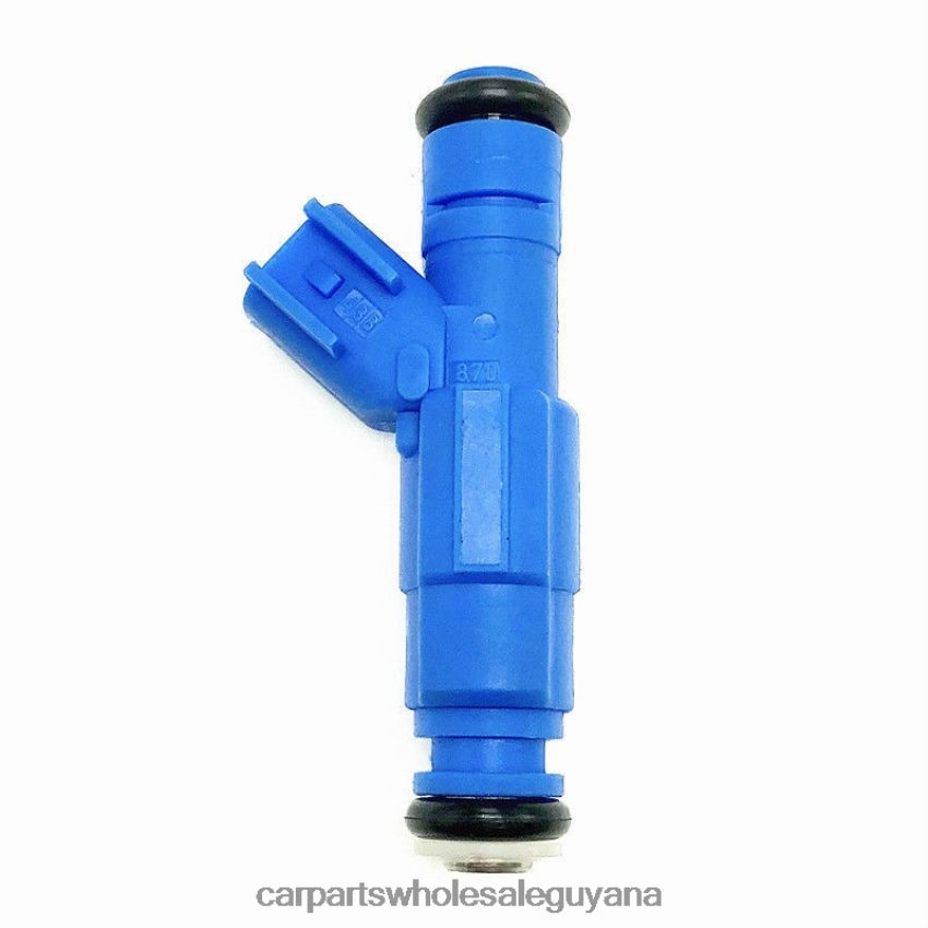Car Parts Guyana FJ704 0280156182 89017607 Fuel Injecto 2H8ZVL161 CHEROLET&GM