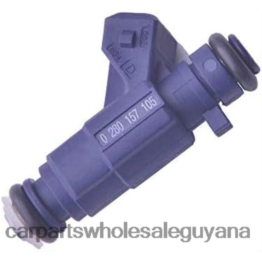 Car Parts Store In Guyana 0280157105 Fuel Injecto 2H8ZVL193 CHEROLET&GM