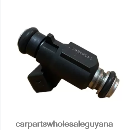 Auto Parts Store In Guyana XDHJV87 24582663 Fuel Injector CHEVROLET