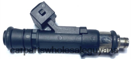 Auto Spare Parts Guyana XDHJV2078 Fuel Injector 0280158101 96487557 CHEVROLET