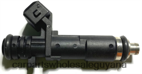 Auto Supply Guyana XDHJV2076 Fuel Injector 25186566 CHEVROLET