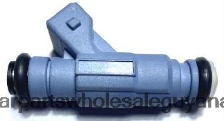 Auto Supply Guyana XDHJV2106 Fuel Injector 0280155929 CHEVROLET