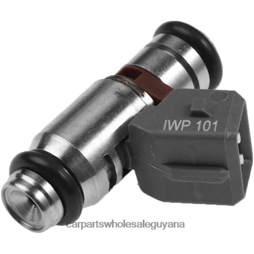 Auto Parts Guyana IWP101 Fuel Injector for FIAT 1.0 16V 2H8ZVL735
