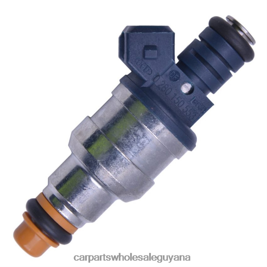 Auto Parts Store In Guyana 0280150553 Fuel Injector for VOLKSWAGEN 2H8ZVL717