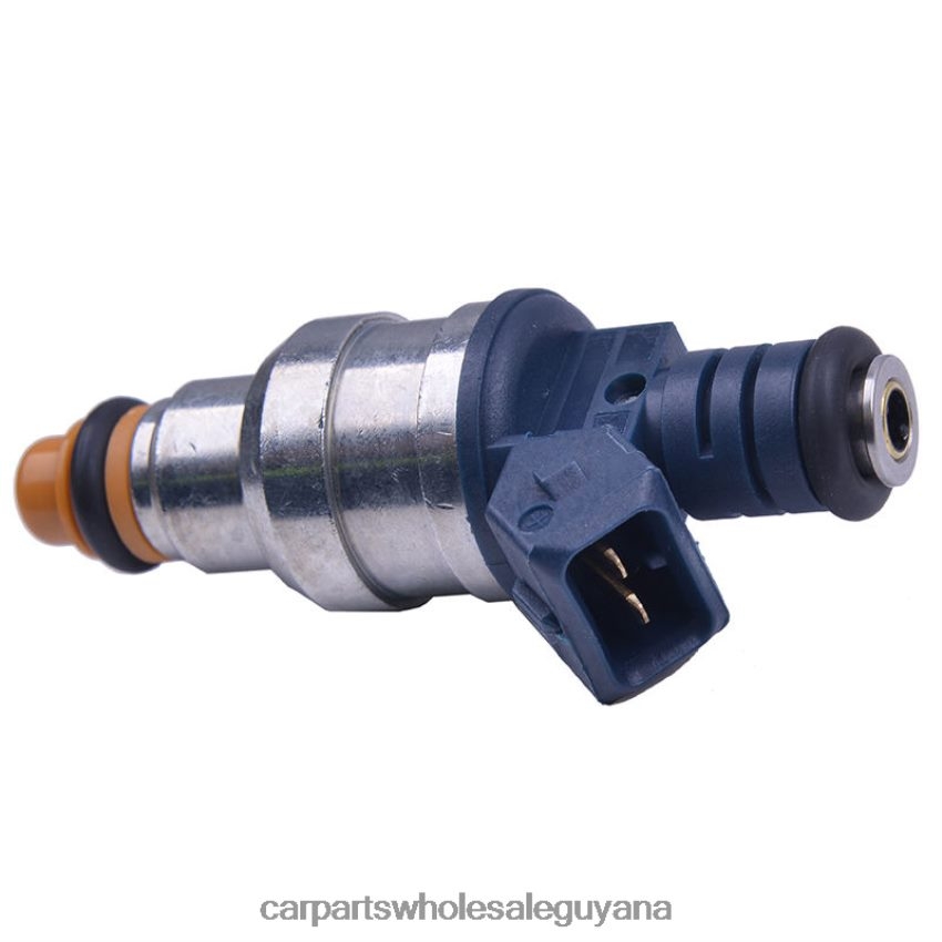 Auto Parts Store In Guyana 0280150553 Fuel Injector for VOLKSWAGEN 2H8ZVL717