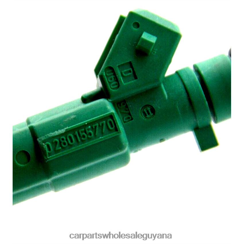 Auto Parts Store In Guyana 46470473 0280155770 Fuel Injecto 2H8ZVL487 FIAT