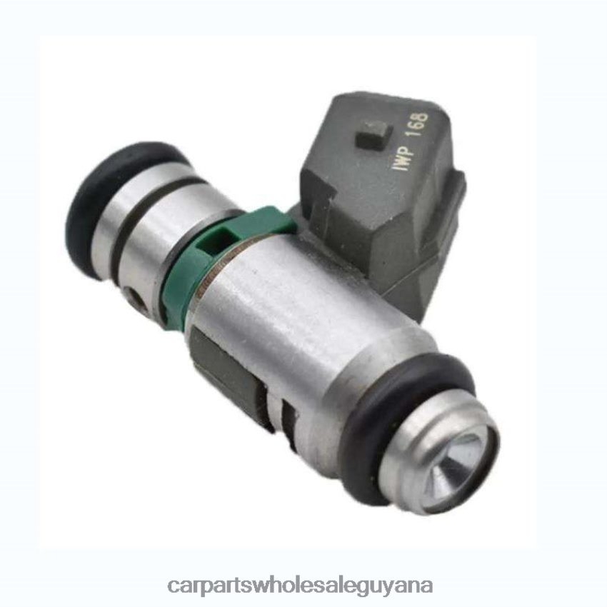 Auto Parts Store In Guyana IWP168 Fuel Injector for FIAT/VOLKSWAGEN 1.8L 8V 2H8ZVL737