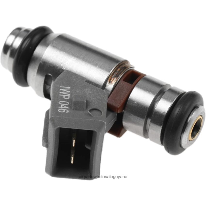 Auto Spare Parts Guyana IWP046 Fuel Injector for FIAT 1.0L 1.4L 2H8ZVL738