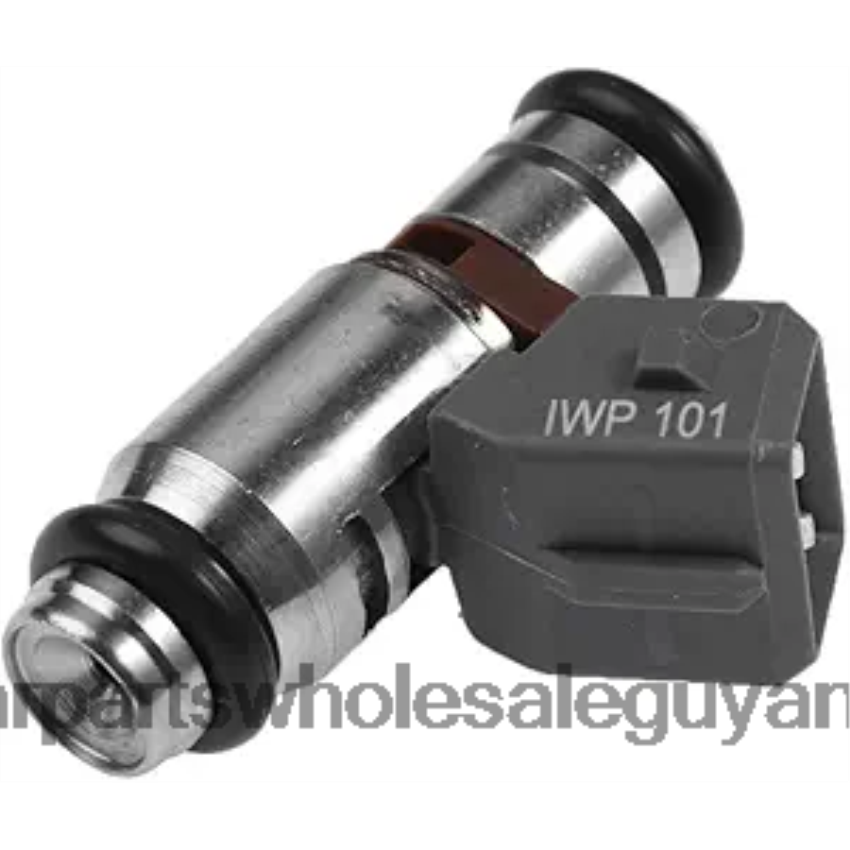 Auto Spare Parts Guyana wp101 50102302 Fuel Injecto 2H8ZVL498 FIAT