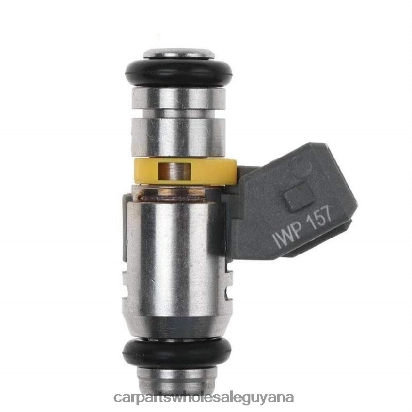 Auto Supply Guyana IWP157 Fuel Injector for FIAT/GM 1.8L 2H8ZVL736
