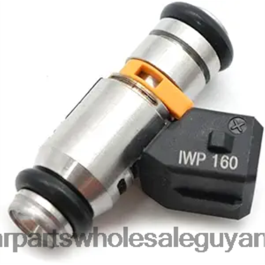 Car Parts For Sale In Guyana IWP160 71792994 77363790 Fuel Injecto 2H8ZVL504 FIAT