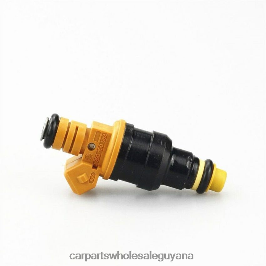 Car Parts Guyana 0280150962 Fuel Injector for FIAT/GM/VOLKSWAGEN 2H8ZVL731