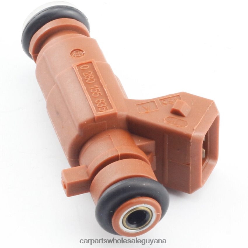 Car Parts Guyana 0280155835 Fuel Injector for VOLKSWAGEN 2H8ZVL721