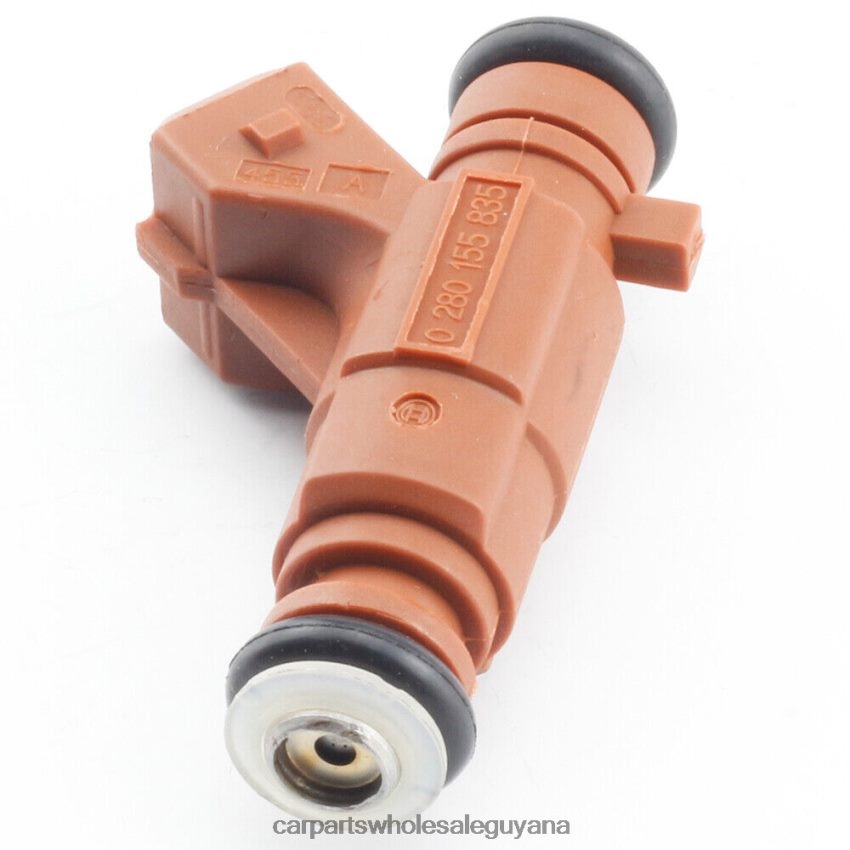 Car Parts Guyana 0280155835 Fuel Injector for VOLKSWAGEN 2H8ZVL721