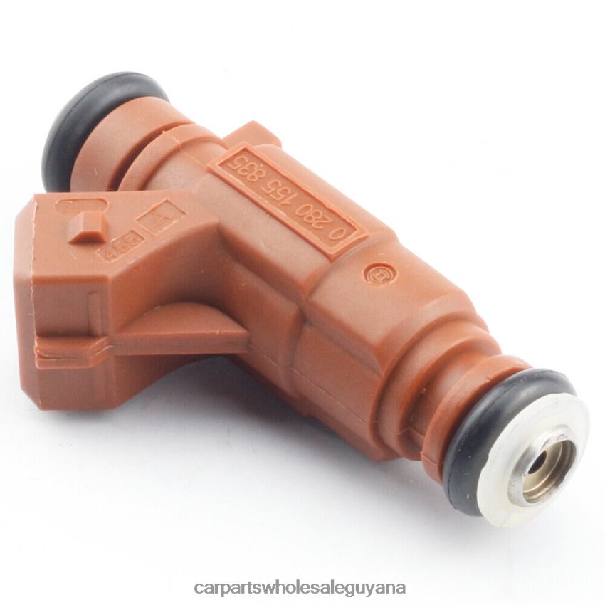 Car Parts Guyana 0280155835 Fuel Injector for VOLKSWAGEN 2H8ZVL721