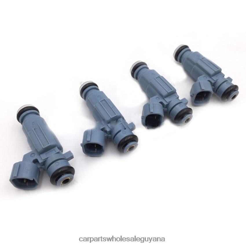Royal Link Auto Parts Guyana 0280155997 Fuel Injector for VOLKSWAGEN 2H8ZVL719