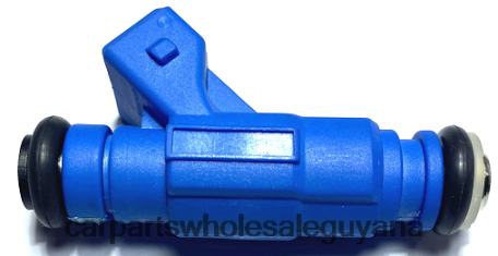 Auto Spare Parts Guyana XDHJV2258 Fuel Injector 0280155971 46557284 FIAT