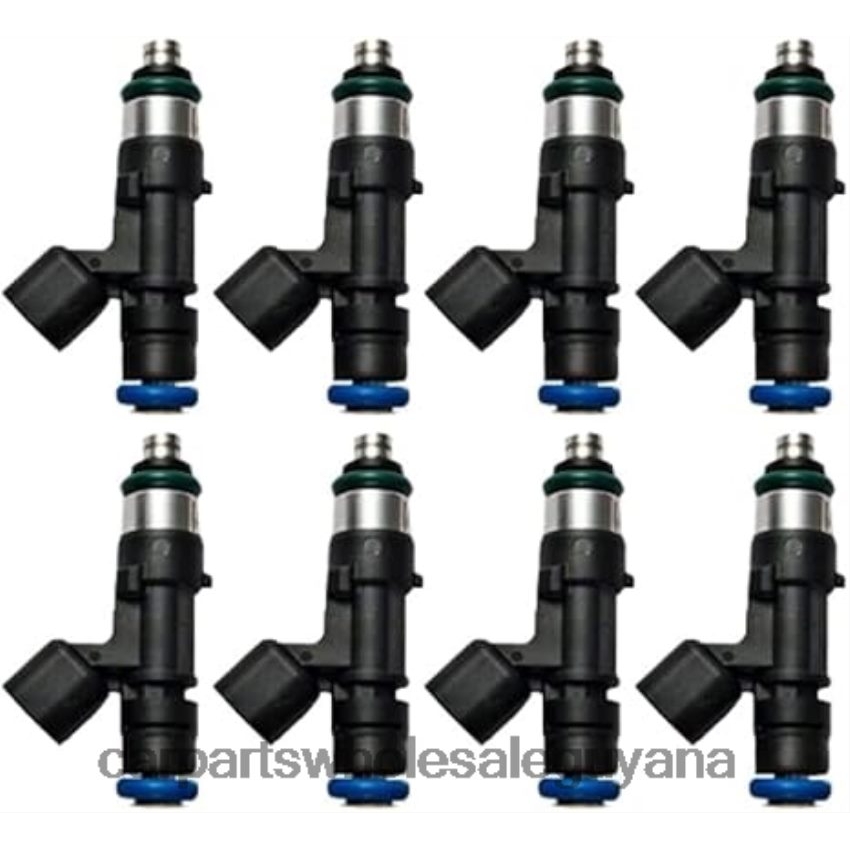 Auto Parts Guyana M-9593-MU52 Fuel Injecto 2H8ZVL425 FORD