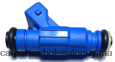 Auto Parts Guyana XDHJV2225 Fuel Injector 0280155888 FORD