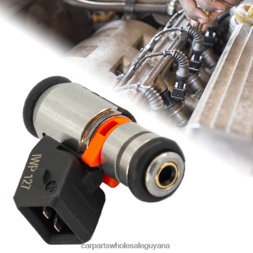 Auto Parts Store In Guyana IWP127 Fuel Injector for FORD 1.6L 2H8ZVL667