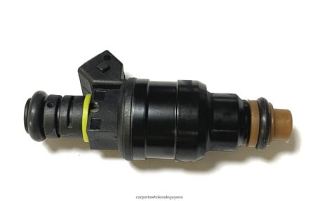 Auto Parts Store In Guyana XDHJV2127 Fuel Injector F6RZ9F593AC FORD