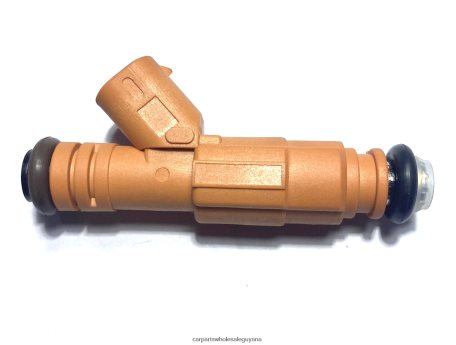 Auto Parts Store In Guyana XDHJV2137 Fuel Injector 0280155917 D676290A XL2E9F593C5A XL2Z9F593CA CM4936 FORD