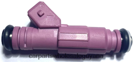 Auto Parts Store In Guyana XDHJV2197 Fuel Injector 0280155786 98BF-BA FORD