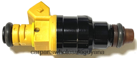 Auto Parts Store In Guyana XDHJV2217 Fuel Injector FJ381 F87E9F593C2A FORD