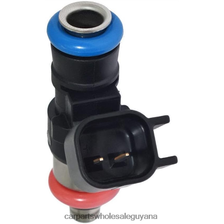 Auto Parts Wholesale Near Me 0280158189 Fuel Injector for FORD 3.0V6 2H8ZVL670
