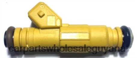 Auto Parts Wholesale Near Me XDHJV2170 Fuel Injector 0280155710 FORD
