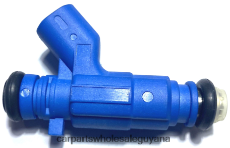 Auto Parts Wholesale Near Me XDHJV2210 Fuel Injector 0280156185 4L2E-G5A FORD