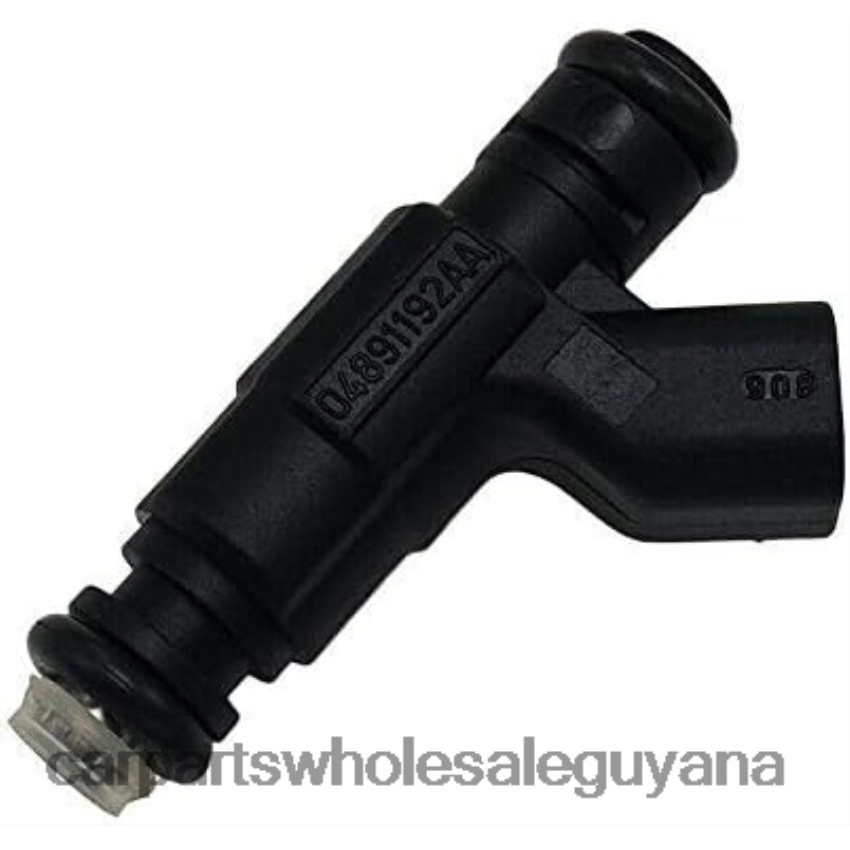 Auto Supply Guyana 7R3Z9F593AA 0280158117 Fuel Injecto 2H8ZVL426 FORD