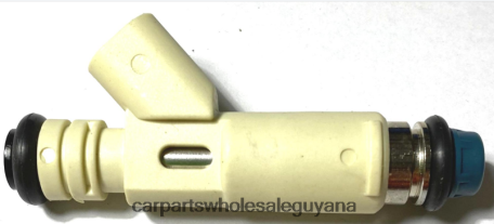 Auto Supply Guyana XDHJV2206 Fuel Injector YL8E-C7B 195500-3520 FORD