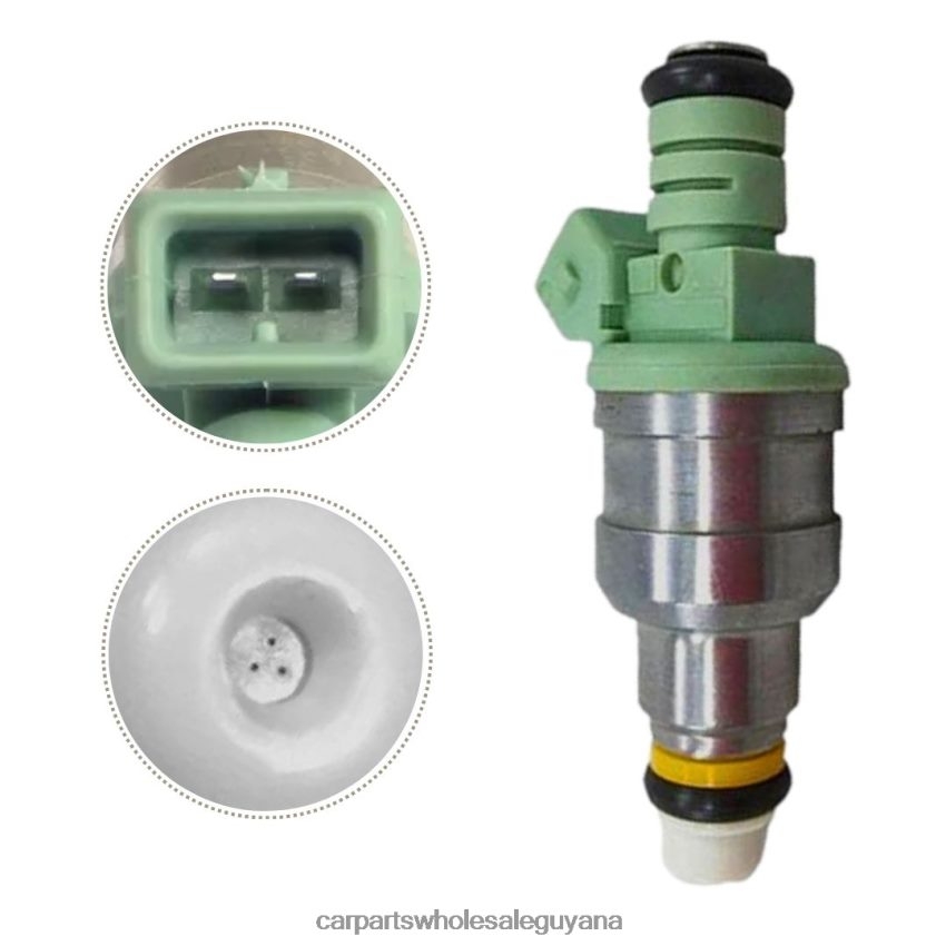 Car Accessories Guyana 0280150993 Fuel Injecto 2H8ZVL452 FORD