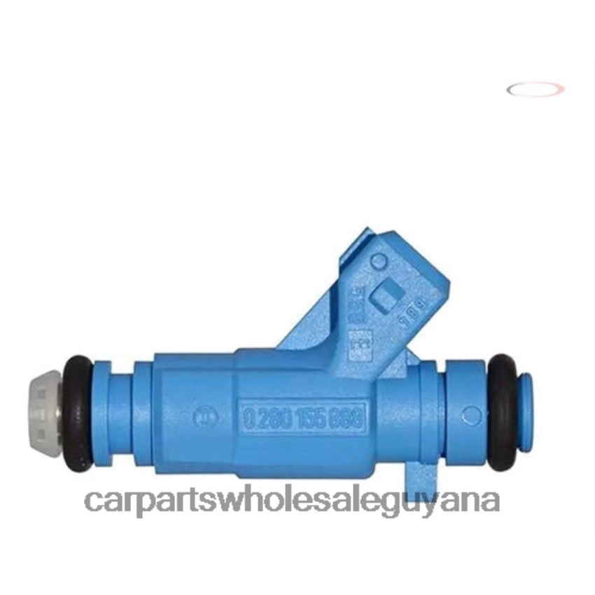 Car Parts For Sale In Guyana 0280155888 Fuel Injecto 2H8ZVL454 FORD
