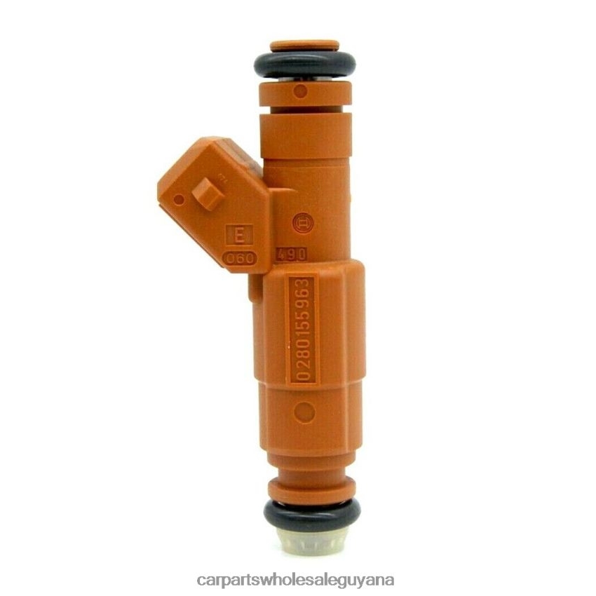 Car Parts For Sale In Guyana 0280155963 Fuel Injector for FORD 1.8L 2.0L 2H8ZVL674