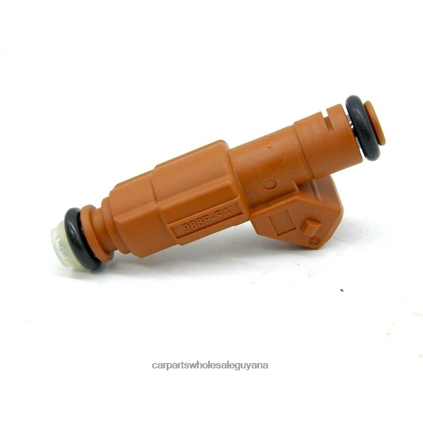 Car Parts For Sale In Guyana 0280155963 Fuel Injector for FORD 1.8L 2.0L 2H8ZVL674