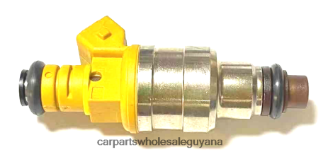 Car Parts For Sale In Guyana XDHJV2234 Fuel Injector F87EB2A FORD