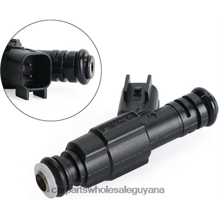 Car Parts Guyana 0280156154 1S7G 9F593 GA L 301 13 250 A FSJ2-13-250 Fuel Injecto 2H8ZVL401 FORD