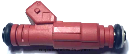 Car Parts Guyana XDHJV2211 Fuel Injector 0280155735 97TF-AA FORD