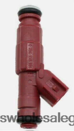 Car Parts Store In Guyana XDHJV2203 Fuel Injector 0280156161 FORD