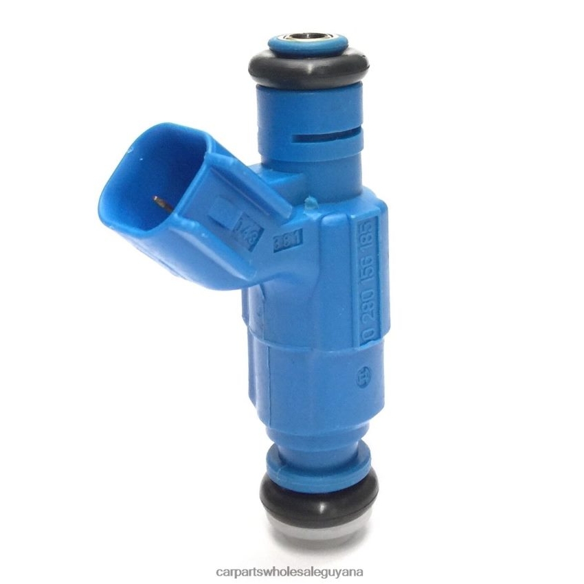 Royal Link Auto Parts Guyana 0280156185 4L2E-G5A Fuel Injecto 2H8ZVL429 FORD