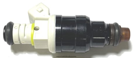 Royal Link Auto Parts Guyana XDHJV2219 Fuel Injector 0280150941 FOSEB5A FORD