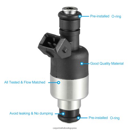 Auto Parts Guyana XDHJV85 17123919 Fuel Injector GM