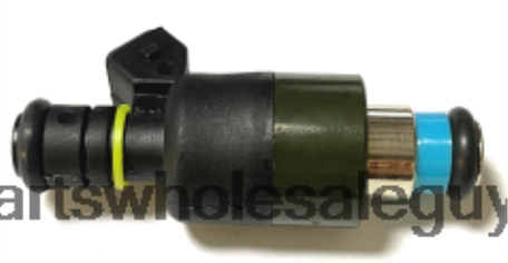 Auto Parts Wholesale Near Me XDHJV2080 Fuel Injector 17124782 Icd00110 GM